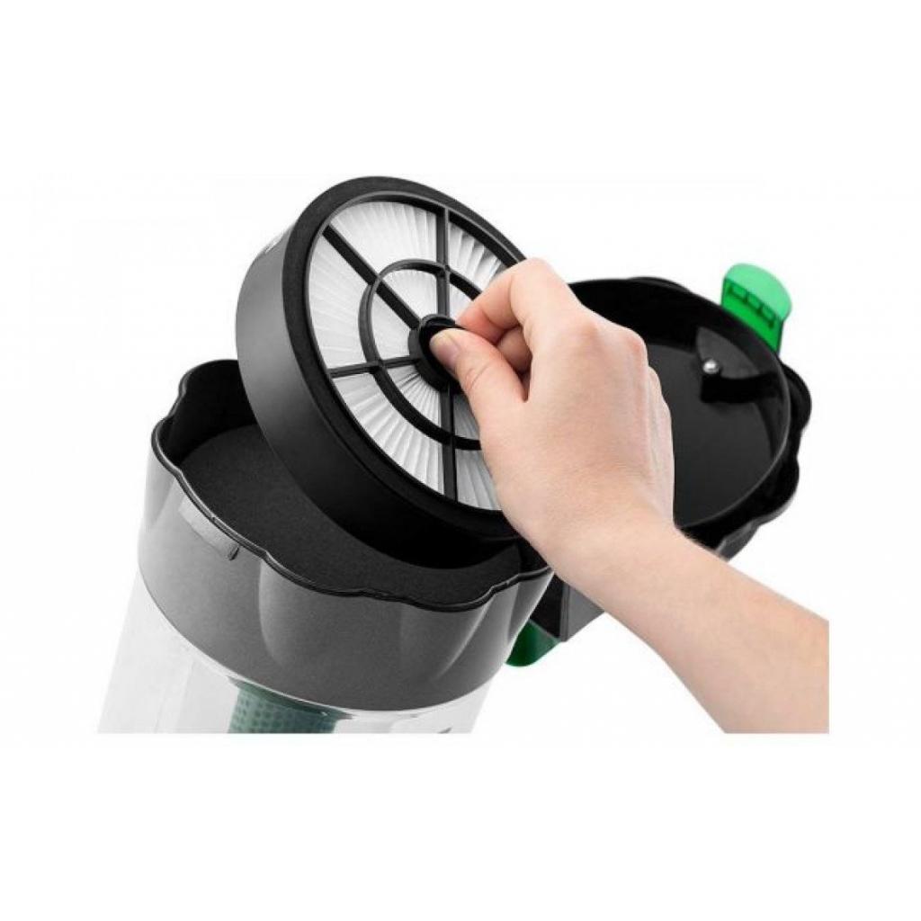 Пилосос Artel VCC 0220 Vinous (VCC0220Vinous) - зображення 4