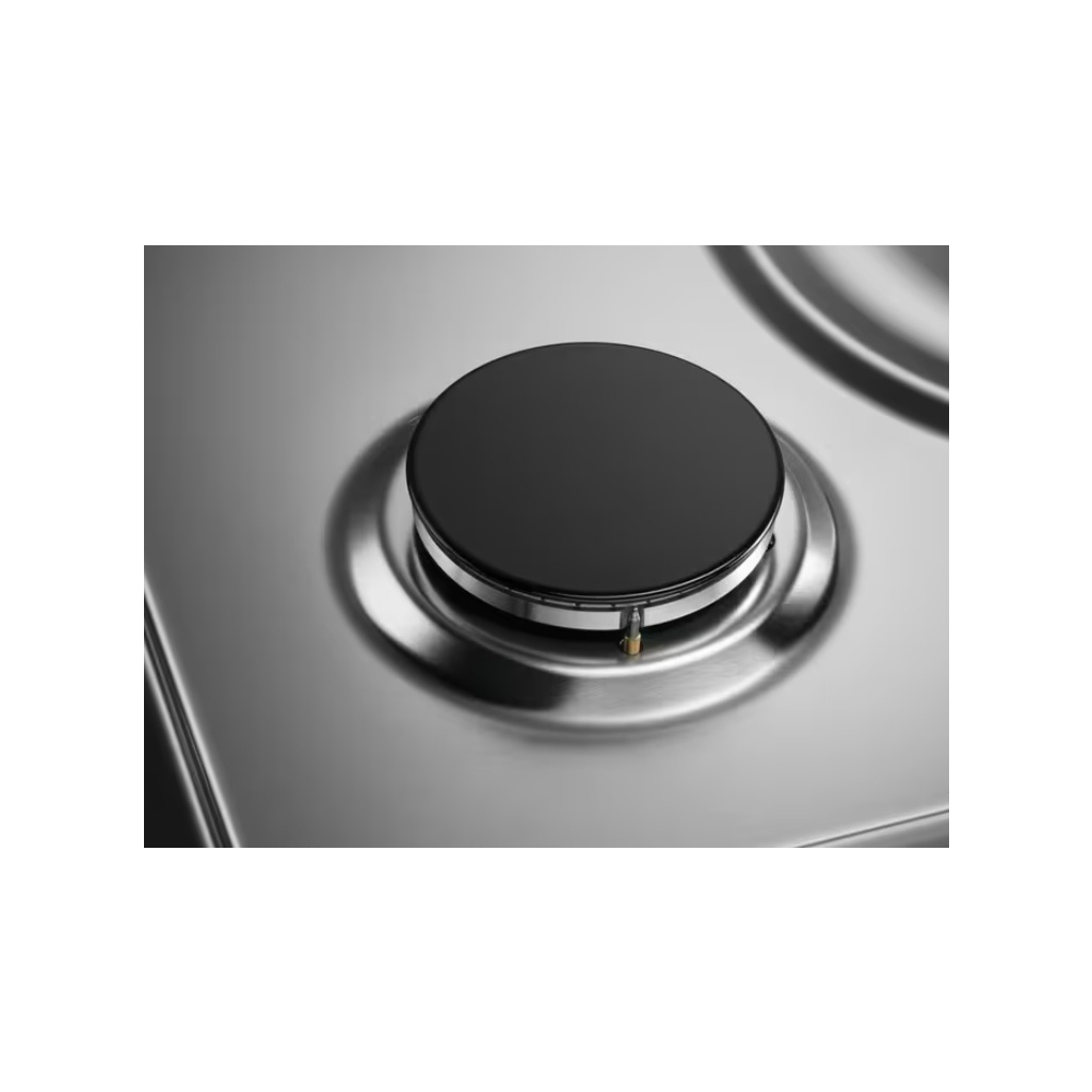 Варочна поверхня Electrolux EGG3322NVX - зображення 8