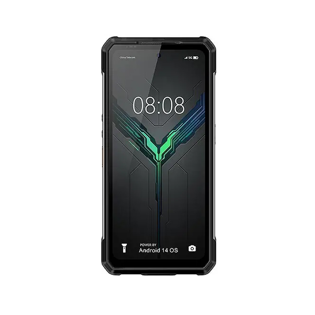 Мобільний телефон Ulefone Armor 34 16/512Gb Black (6975326661010) - зображення 2