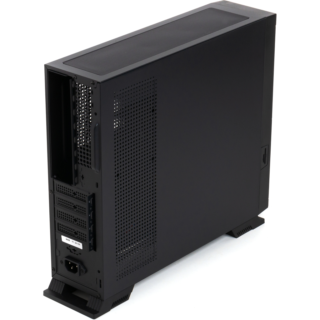 Корпус для ПК Vinga CS322B - зображення 4