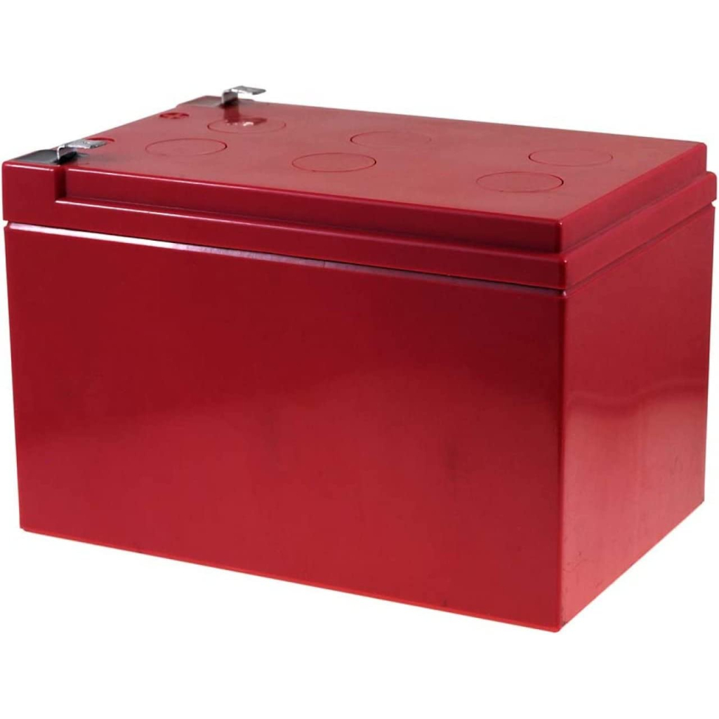 Батарея до ДБЖ CSB 12V 15Ah (EVH12150) - зображення 2