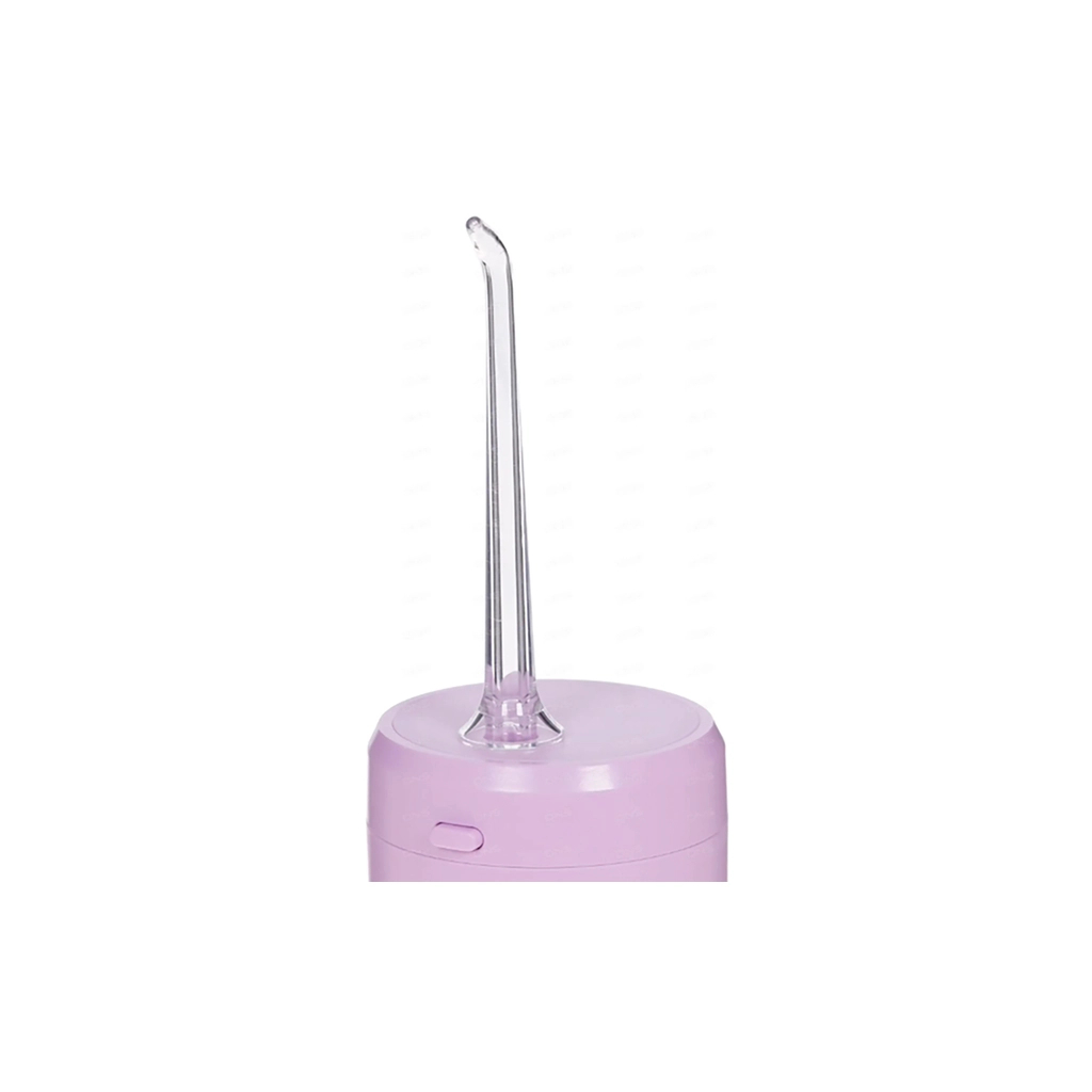 Іригатор Xiaomi Mint3 Pink - зображення 9