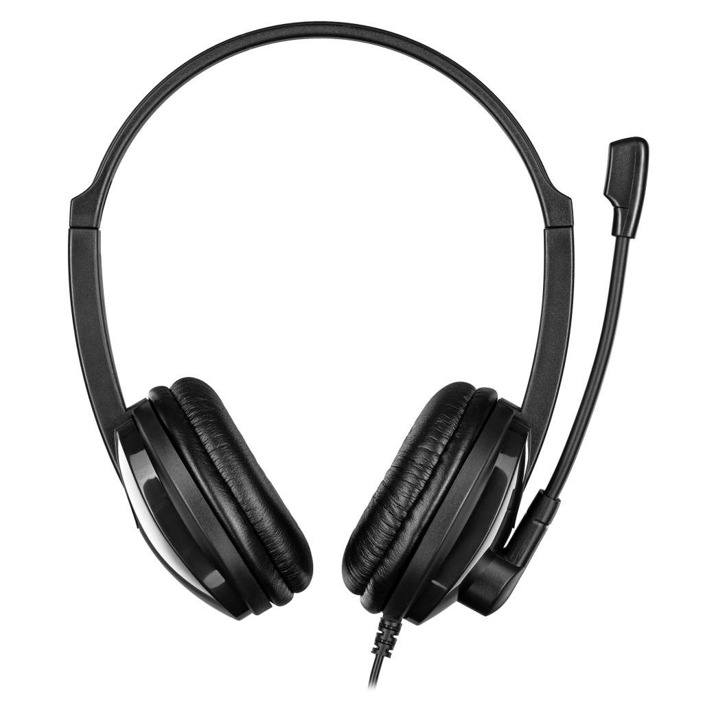 Навушники 2E CH12 On-Ear USB (2E-CH12SU) - зображення 2