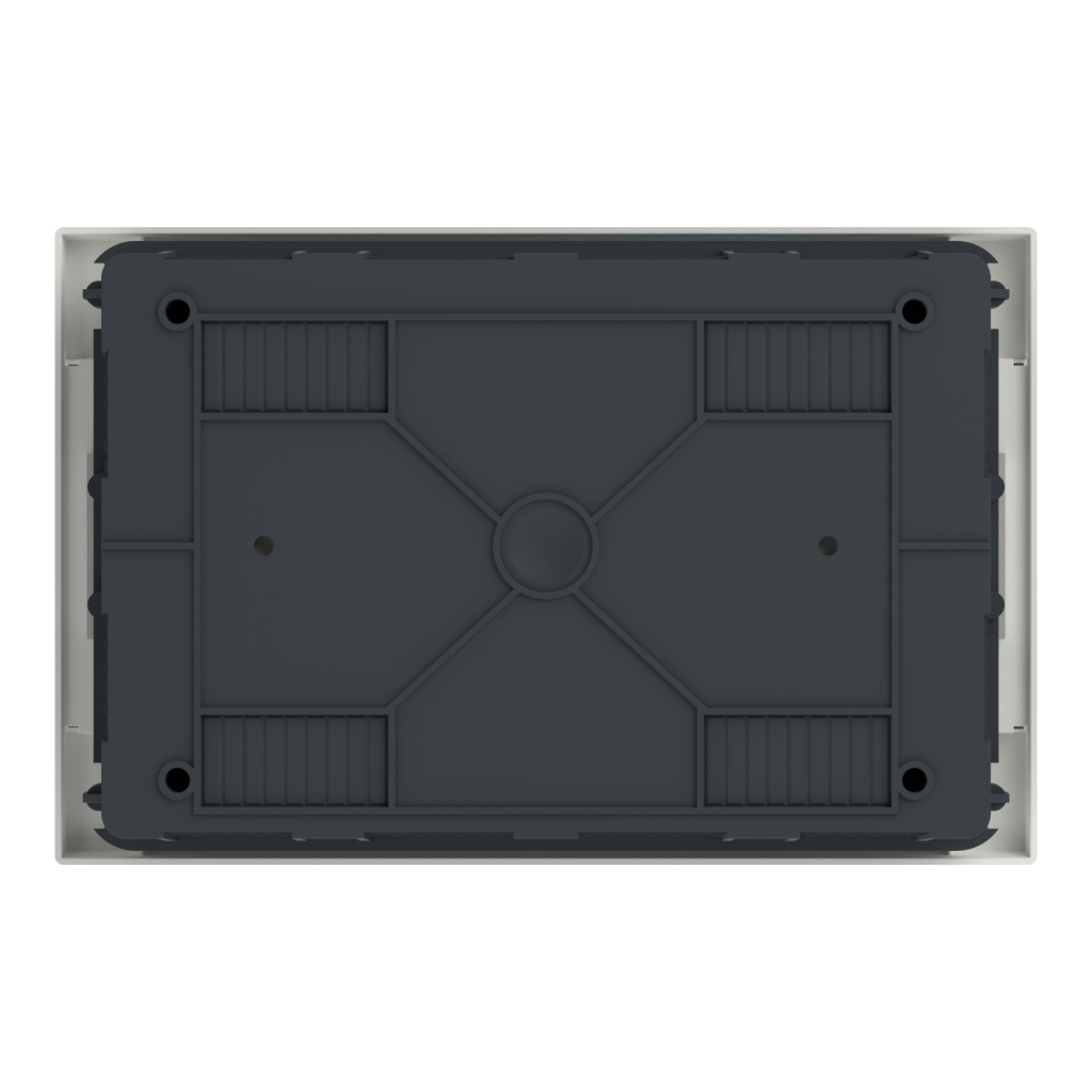 Розподільний щит Schneider Electric Easy9 EU 1 ряд 12 мод (EZ9EUA112) - picture 8