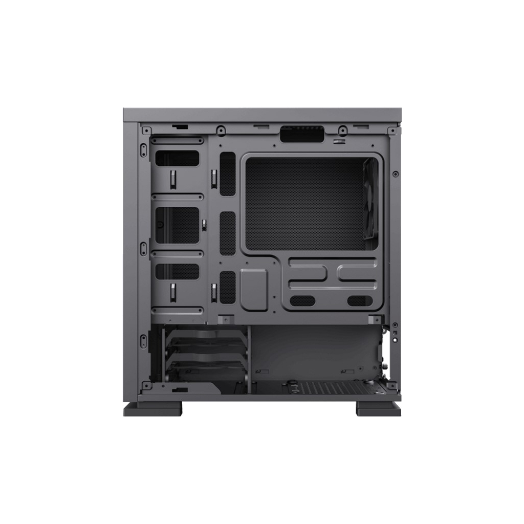 Корпус Gamemax M60 Black - зображення 7