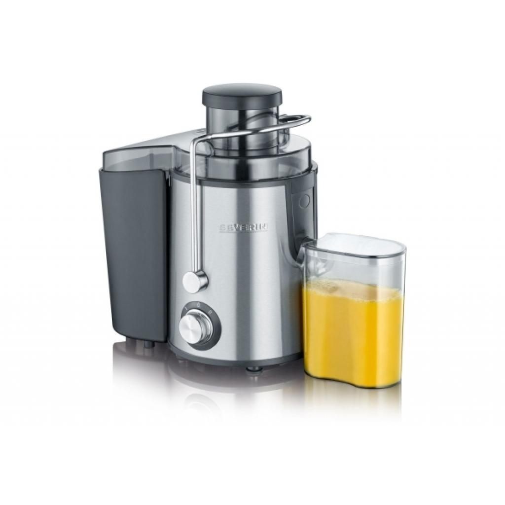 Соковижималка Severin ES 3566 (ES3566) - зображення 1