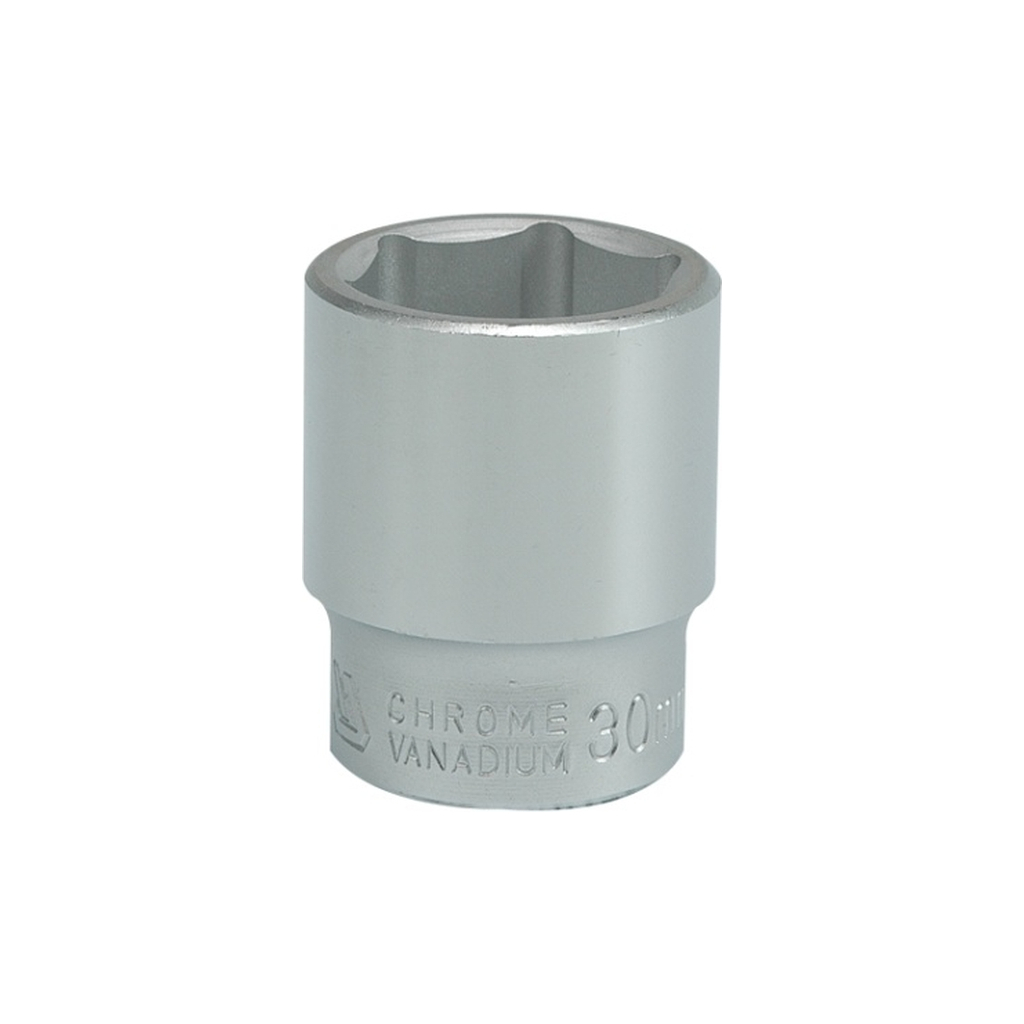 Торцева головка Yato YT-1311 - зображення 1