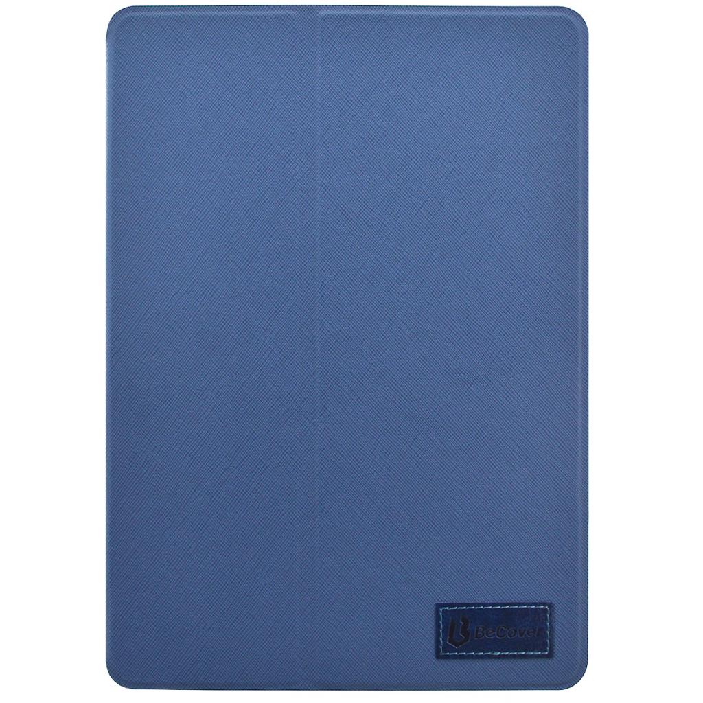 Чохол до планшета BeCover Premium Lenovo Tab M10 TB-X605/TB-X505 Deep Blue (703665) (703665) - зображення 1