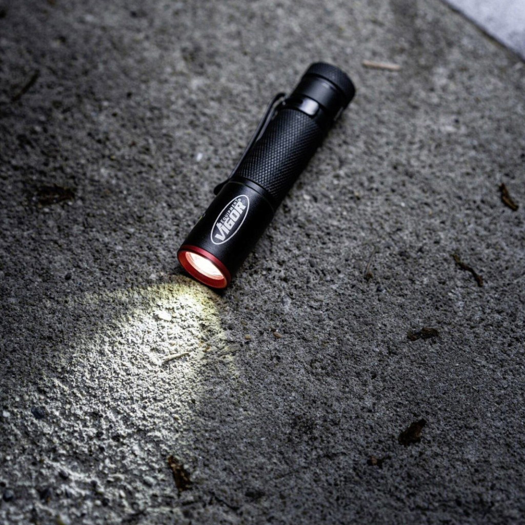 Ліхтар VIGOR V4969 - зображення 8