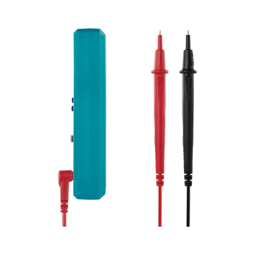 Цифровий мультиметр EMOS M0430 - зображення 4