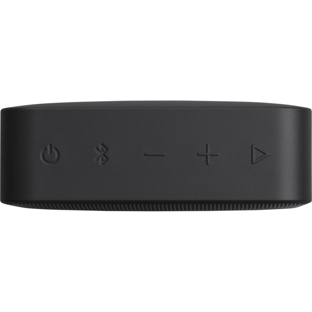 Акустична система JBL Go Essential 2 Black (JBLGOES2BLKEU) - зображення 6