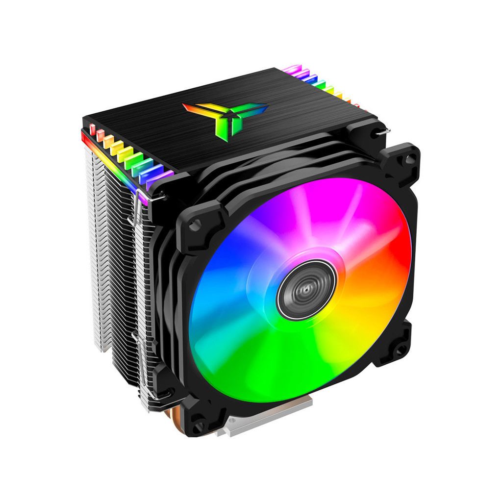 Кулер до процесора JONSBO CR-1400 - зображення 1