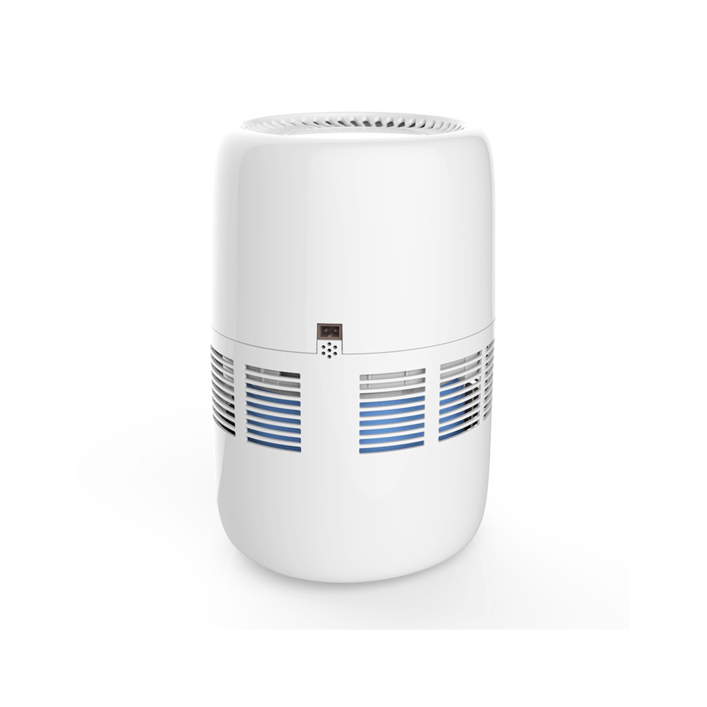 Зволожувач повітря Cooper&Hunter CH-3330EV - зображення 4