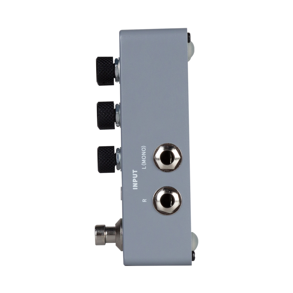 Педаль ефектів Mooer Cab X2 - изображение 6