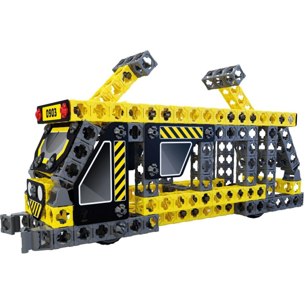 Конструктор Twickto Transport #1 252 деталі (15073828) - зображення 2