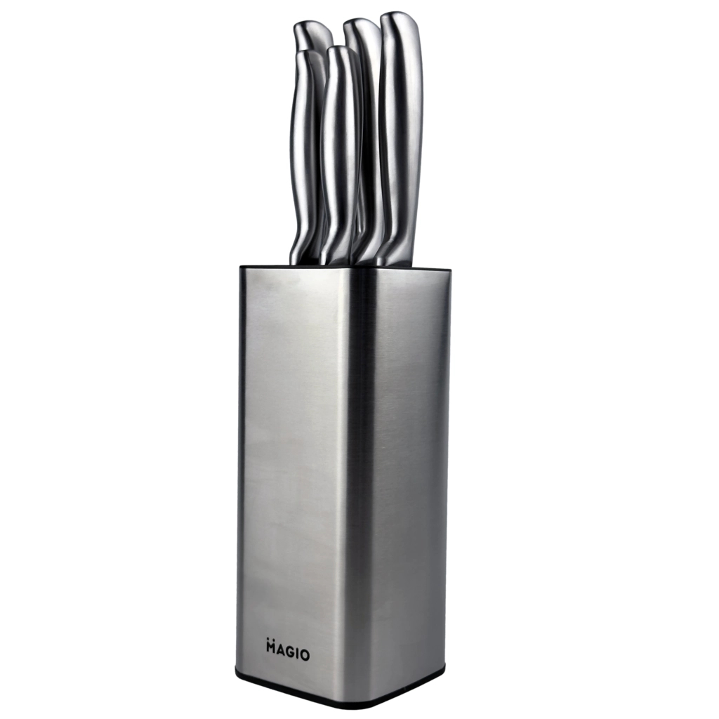 Набір ножів Magio MG-1094 - зображення 1