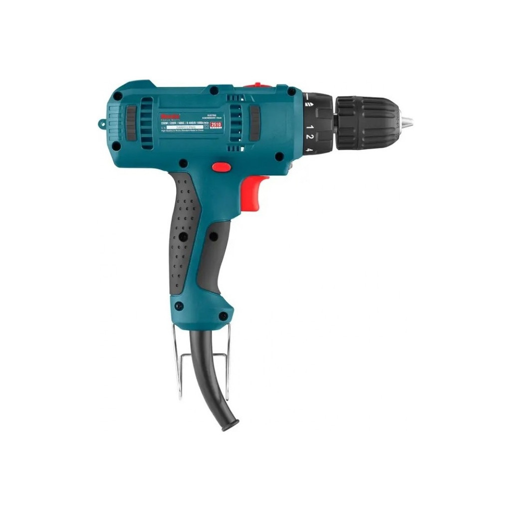 Шуруповерт Ronix 230Вт (2510) - изображение 2