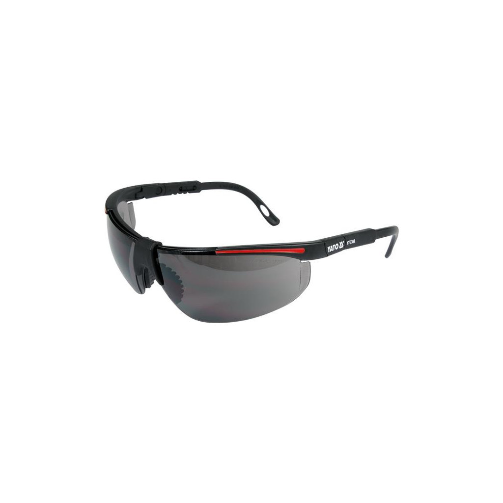 Захисні окуляри Yato YT-7368 - зображення 1