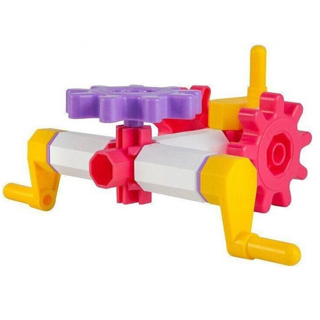 Конструктор Korbo Animals 18 деталей (65904) - зображення 2