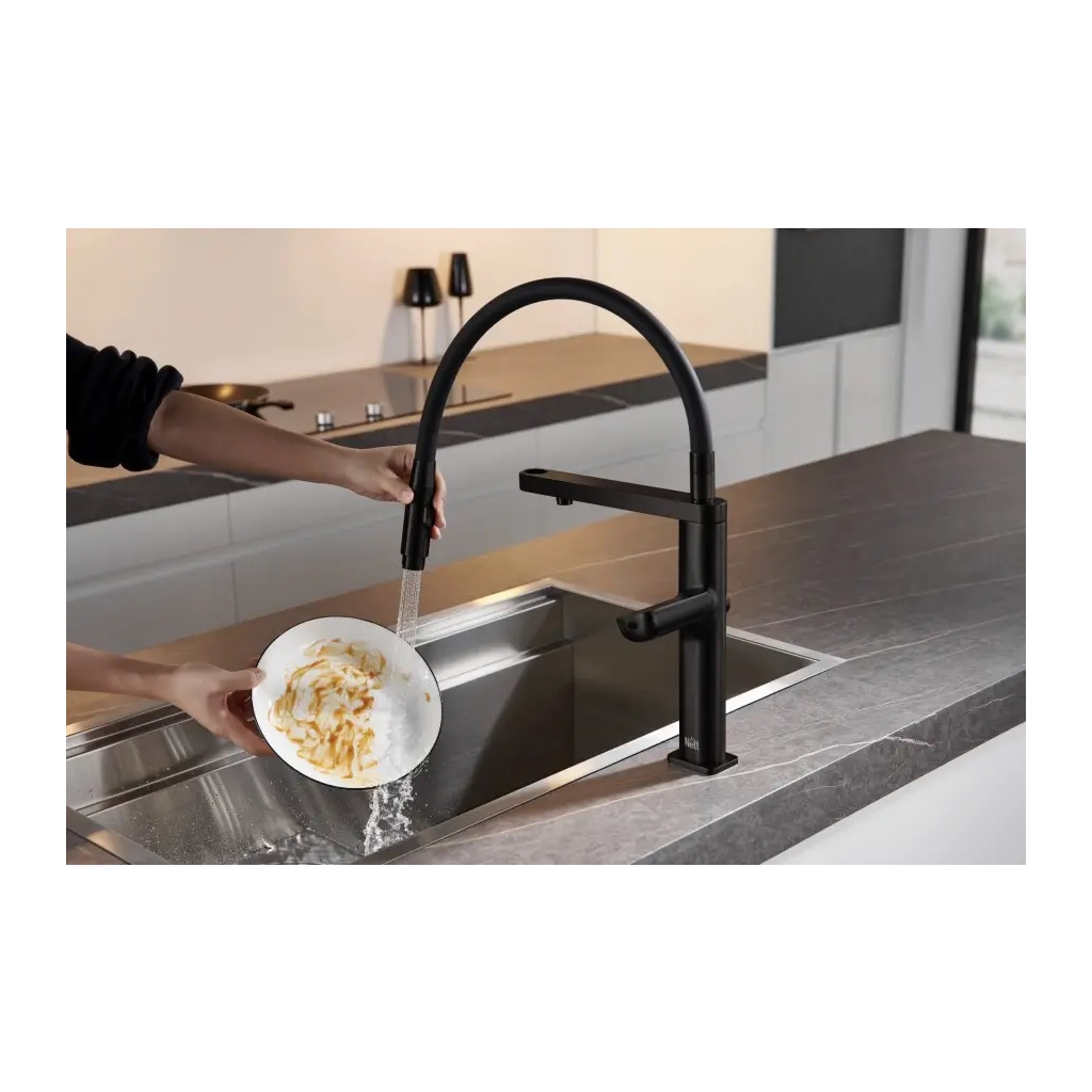 Змішувач Nett AB-43 - зображення 5