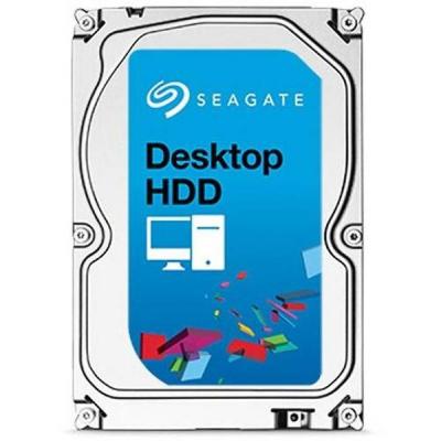 Жорсткий диск 3.5" 5TB Seagate (# ST5000DM003-FR #) - изображение 1