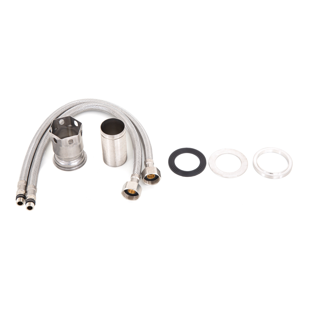 Змішувач Interline Loft new Terra - зображення 7