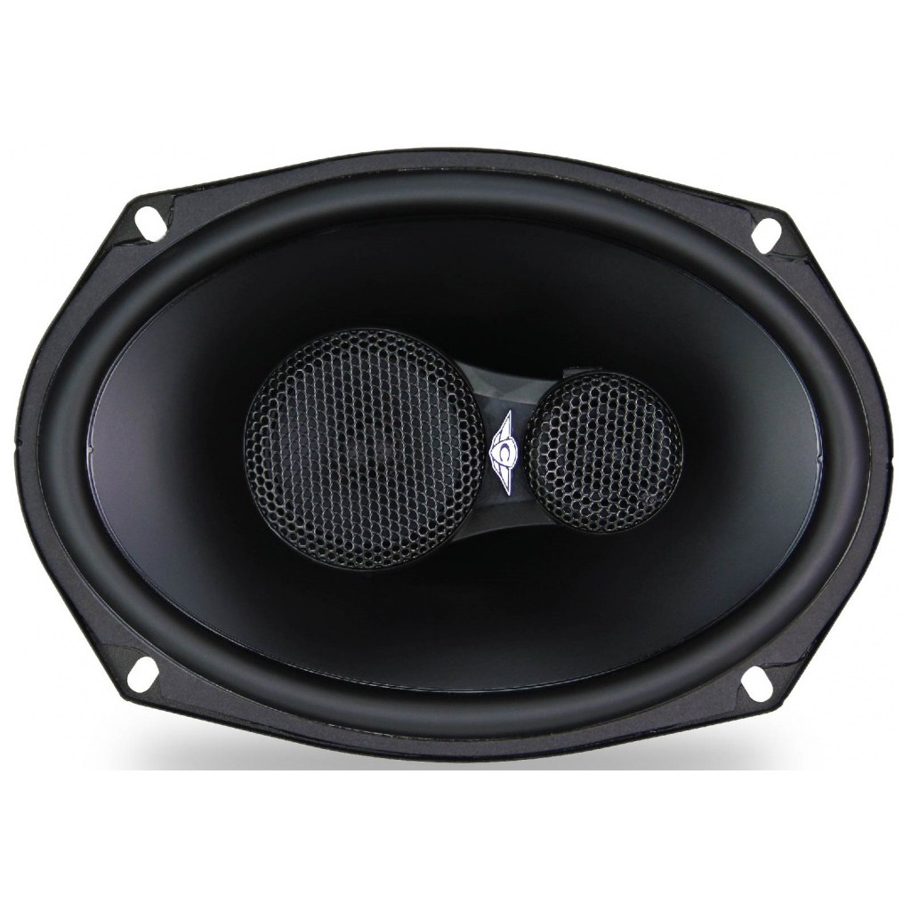 Коаксіальна акустика Cadence QR 969 - зображення 2