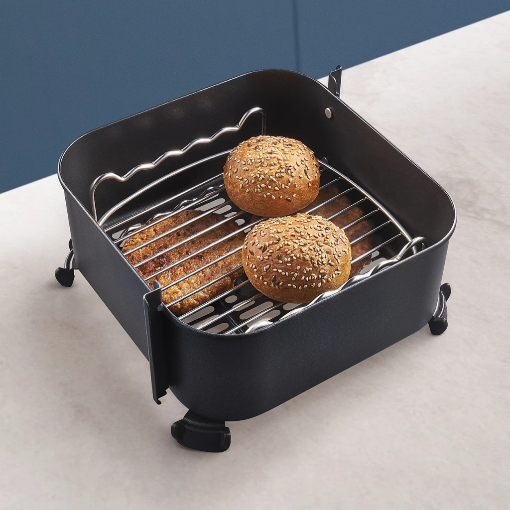 Аксесуар до мультиварок Philips HD9920/00 - изображение 8