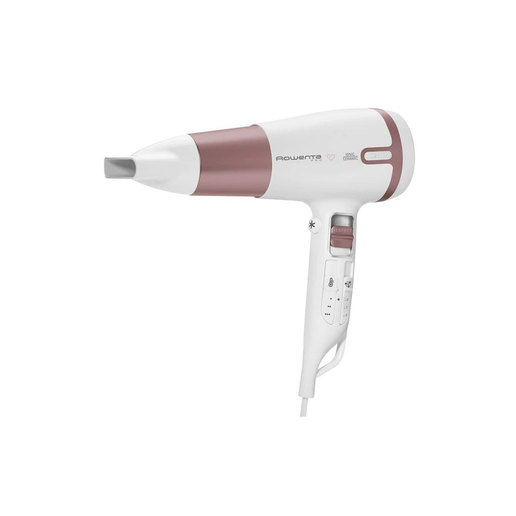 Фен Rowenta CV7461F0 - зображення 1