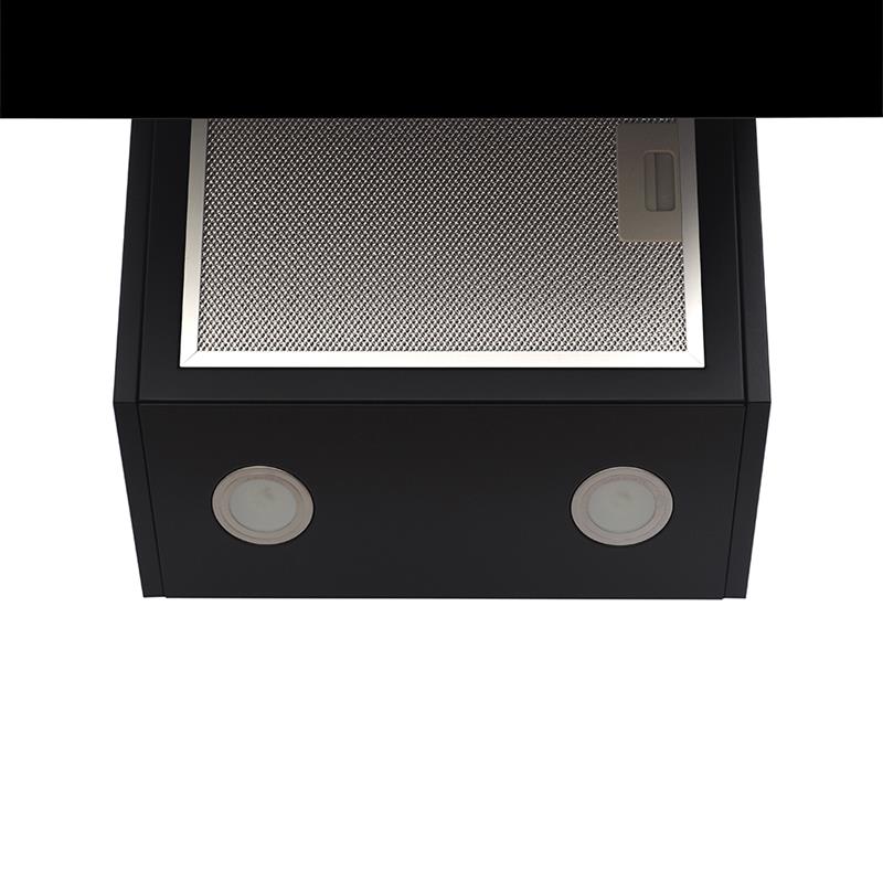 Витяжка Minola HVS 6652 BL 1000 LED - изображение 4