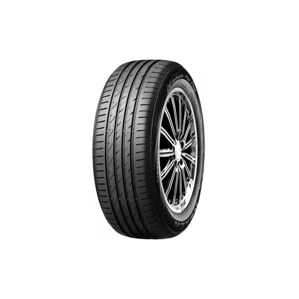 Шина Nexen N-BLUE HD PLUS 215/55R16 93V (1496885765) - зображення 1