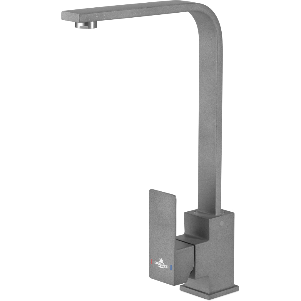 Змішувач GRANADO Tarrasa Grafito (gz0309) - зображення 1