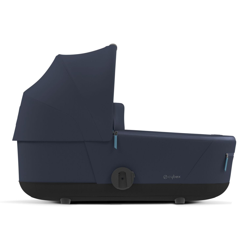 Люлька Cybex Mios Lux Nautical Blue (522000807) - зображення 2