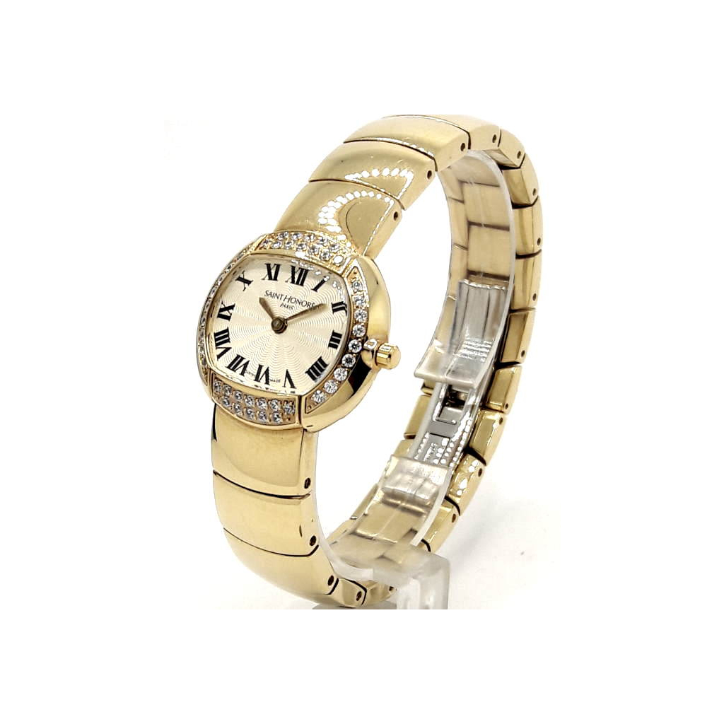 Наручний годинник Saint Honore 711219 3ARF - зображення 2