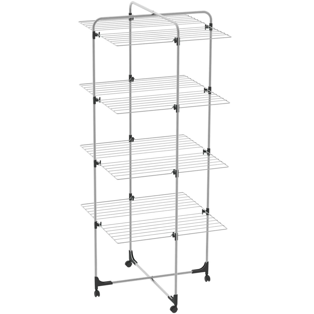 Сушарка для білизни Colombo Icaro 40 Підлогова (ST194/4) (930489) - зображення 1