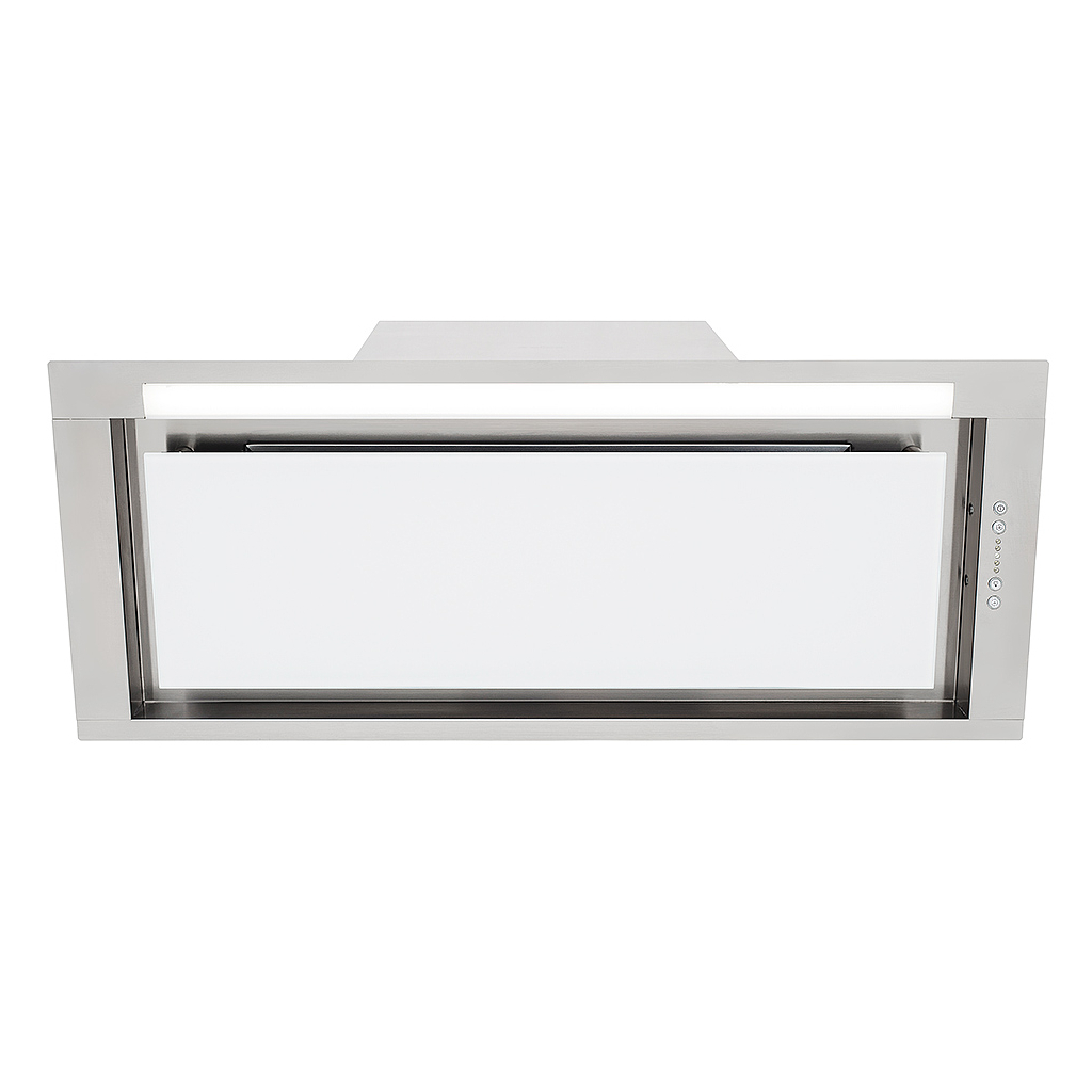 Витяжка кухонна Elica HIDDEN 2.0 IXGL/A/72 - изображение 2