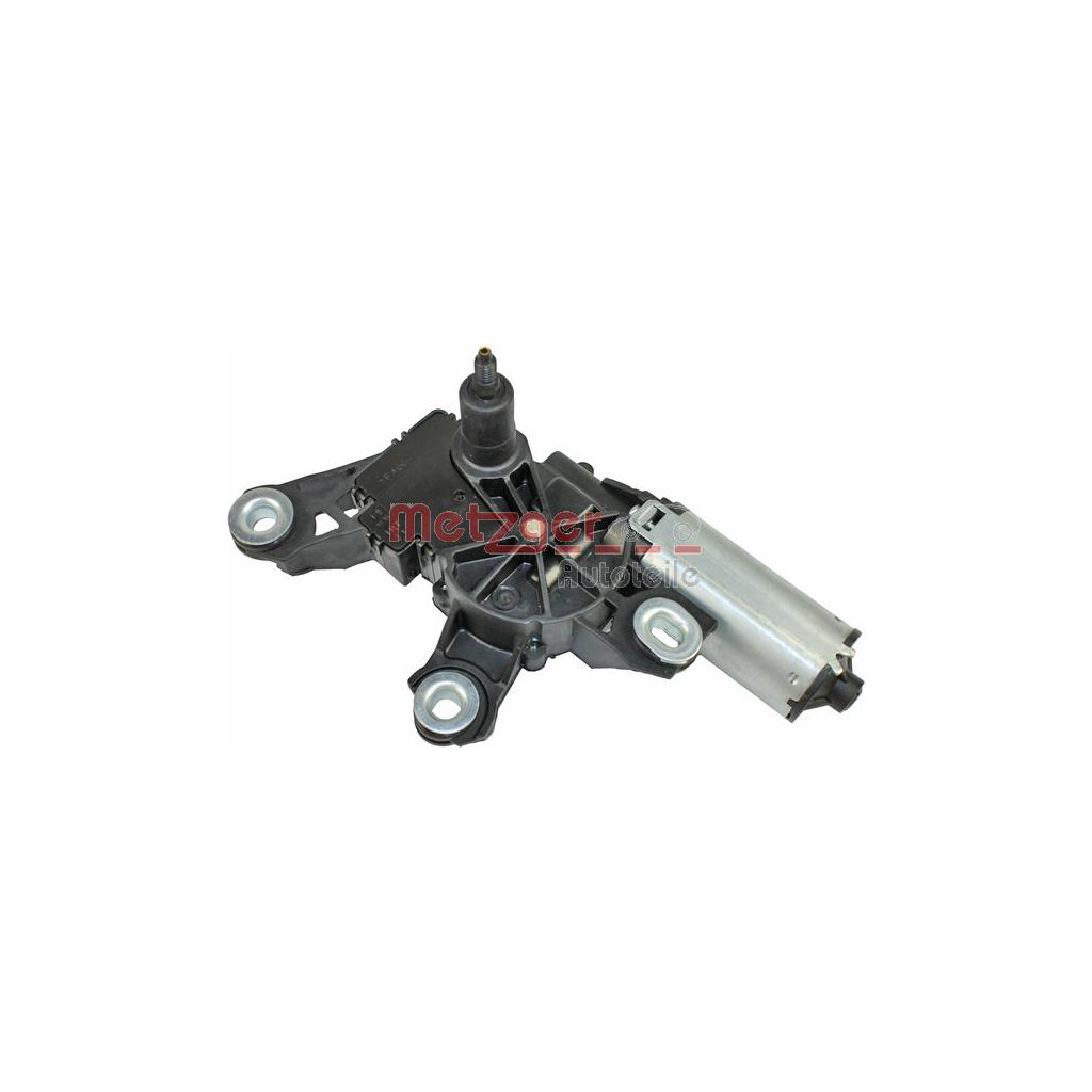 Двигун склоочисника Metzger 2190661 - изображение 1