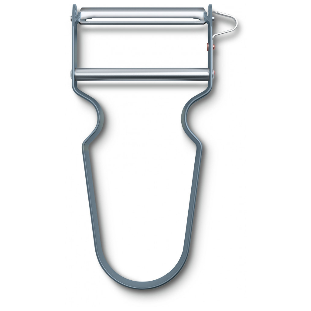 Овочечистка Victorinox Rex Blue (6.0900.21) - зображення 1