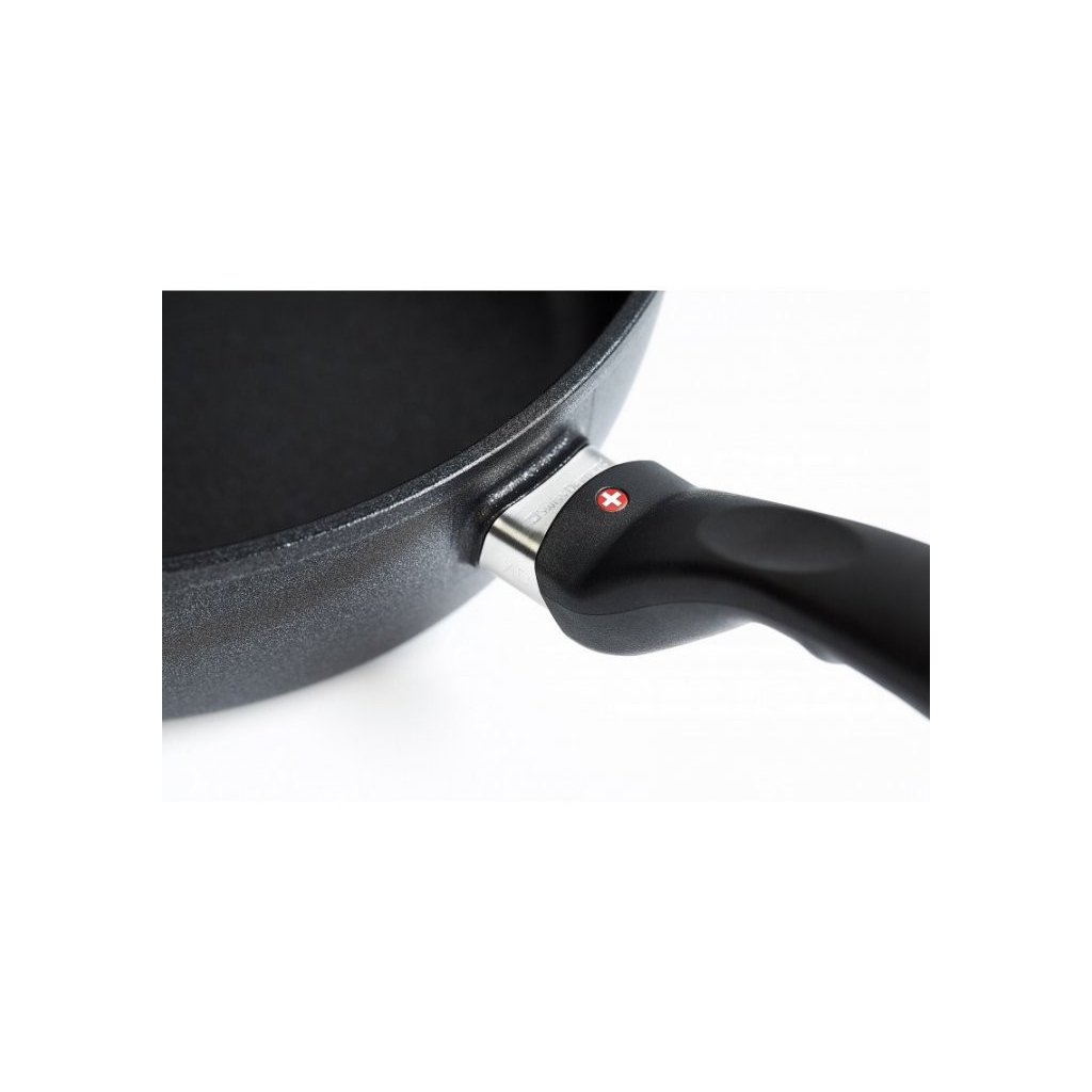 Сотейник Swiss Diamond XD Induction з ручкою 28 cм (XD6728ic) - зображення 4