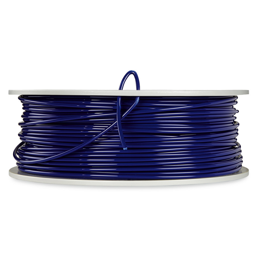 Пластик для 3D-принтера Verbatim PETG, 2,85 мм, 1 кг, blue (55063) - изображение 2