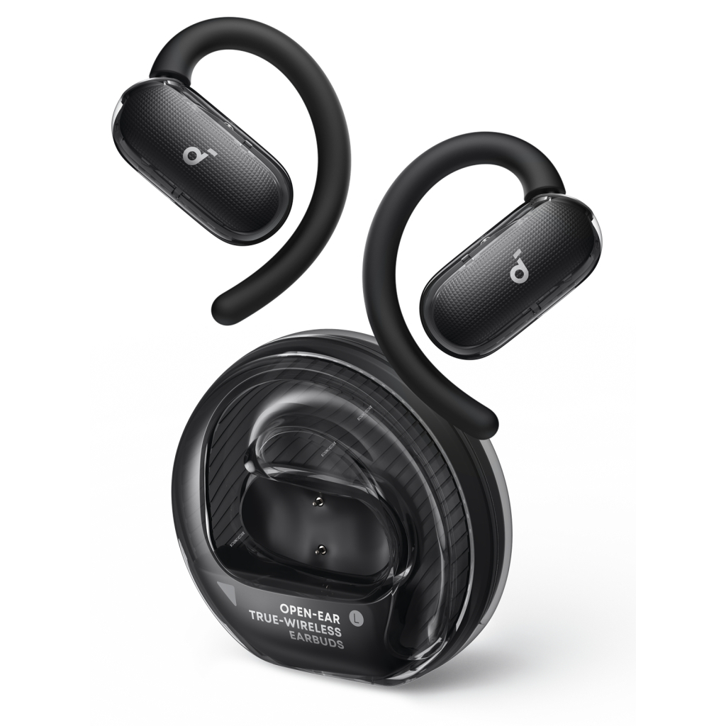 Навушники Anker SoundСore V40i Black (A3878G11) - зображення 8