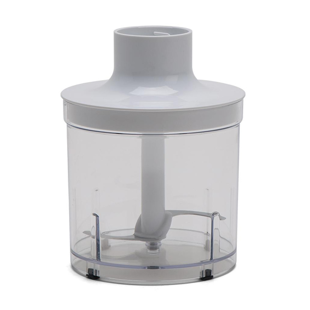 Блендер Polaris PHB 0528 White/Green - зображення 6