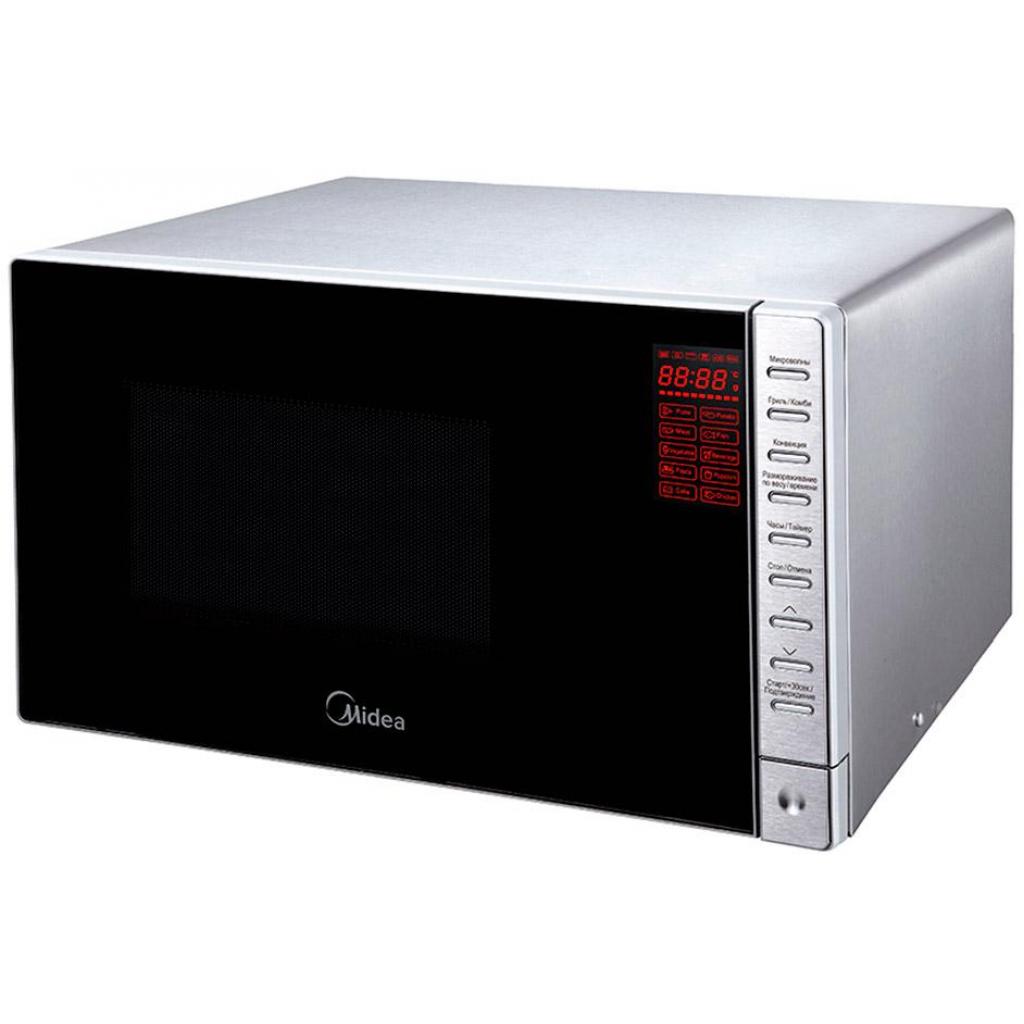 Мікрохвильова піч Midea AW925EXG - зображення 2