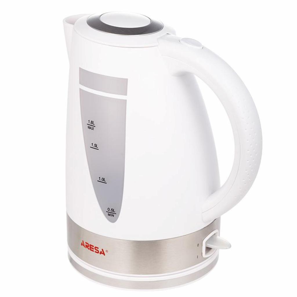 Електрочайник Aresa AR-3431 - зображення 2