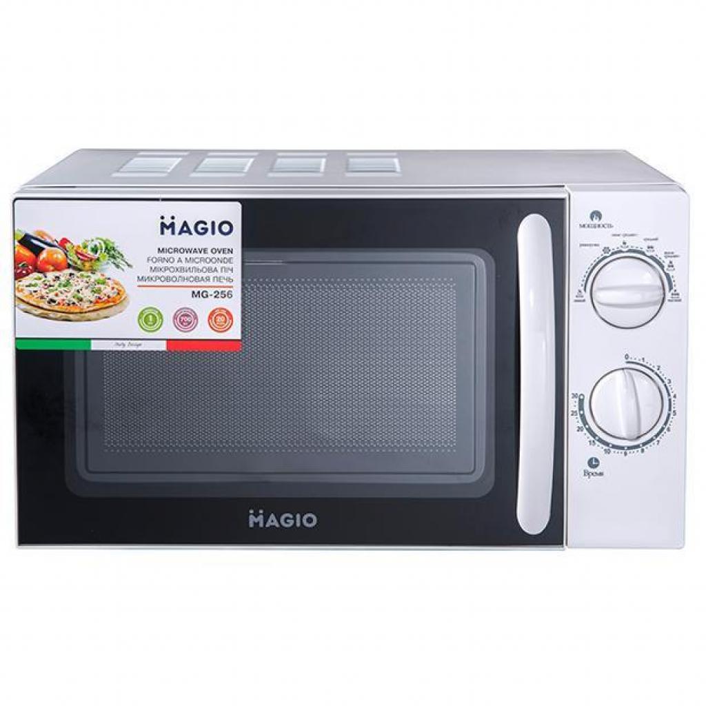 Мікрохвильова піч Magio MG-256 - зображення 1