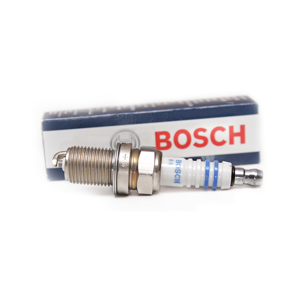 Свічка запалювання Bosch 0 242 229 659 - зображення 1
