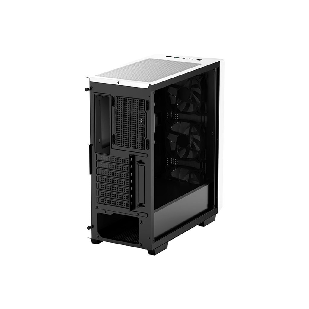 Корпус Deepcool CC560 White (R-CC560-WHGAA4-G-1) - зображення 8