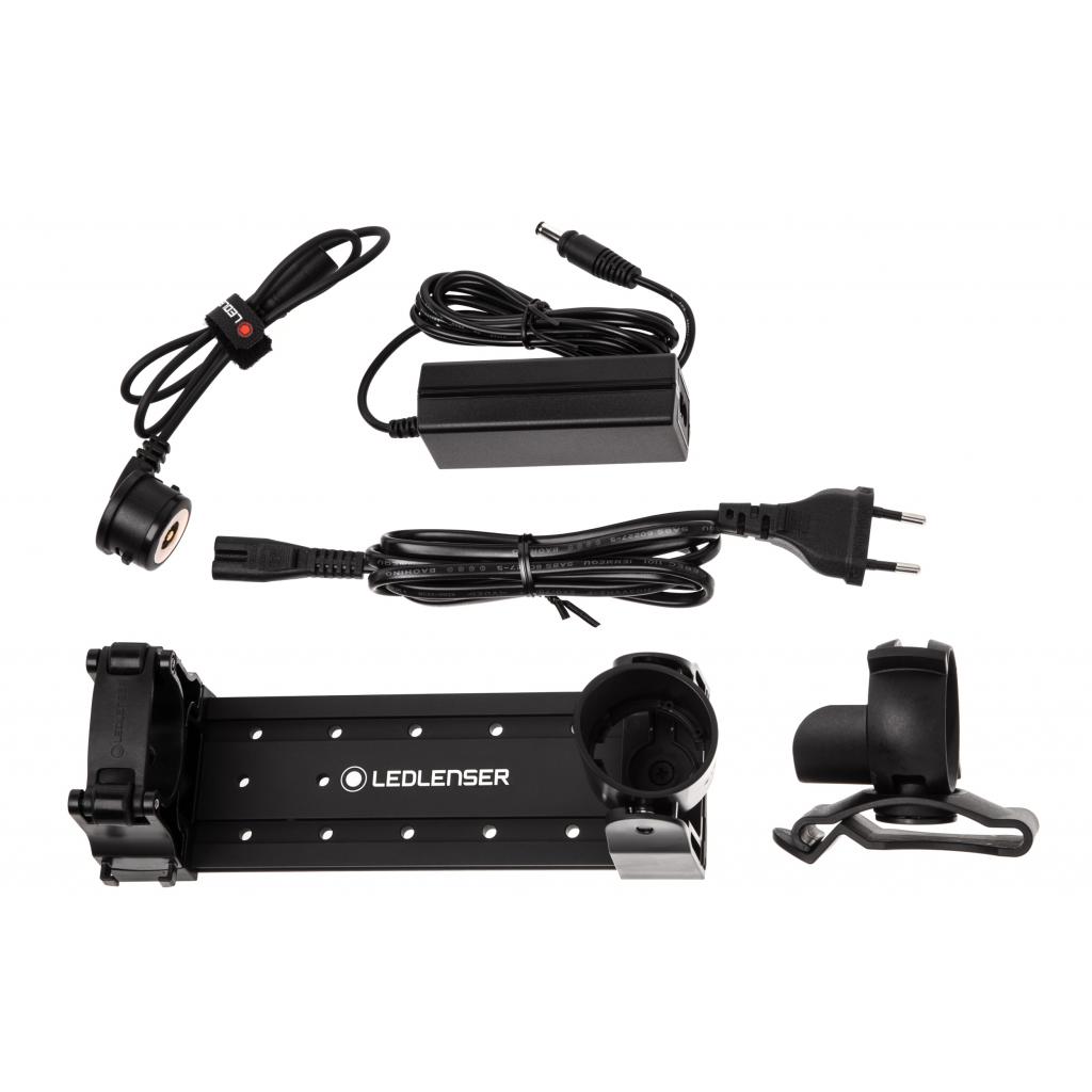 Ліхтар LedLenser P17R, 1000/100 (501049) - зображення 5