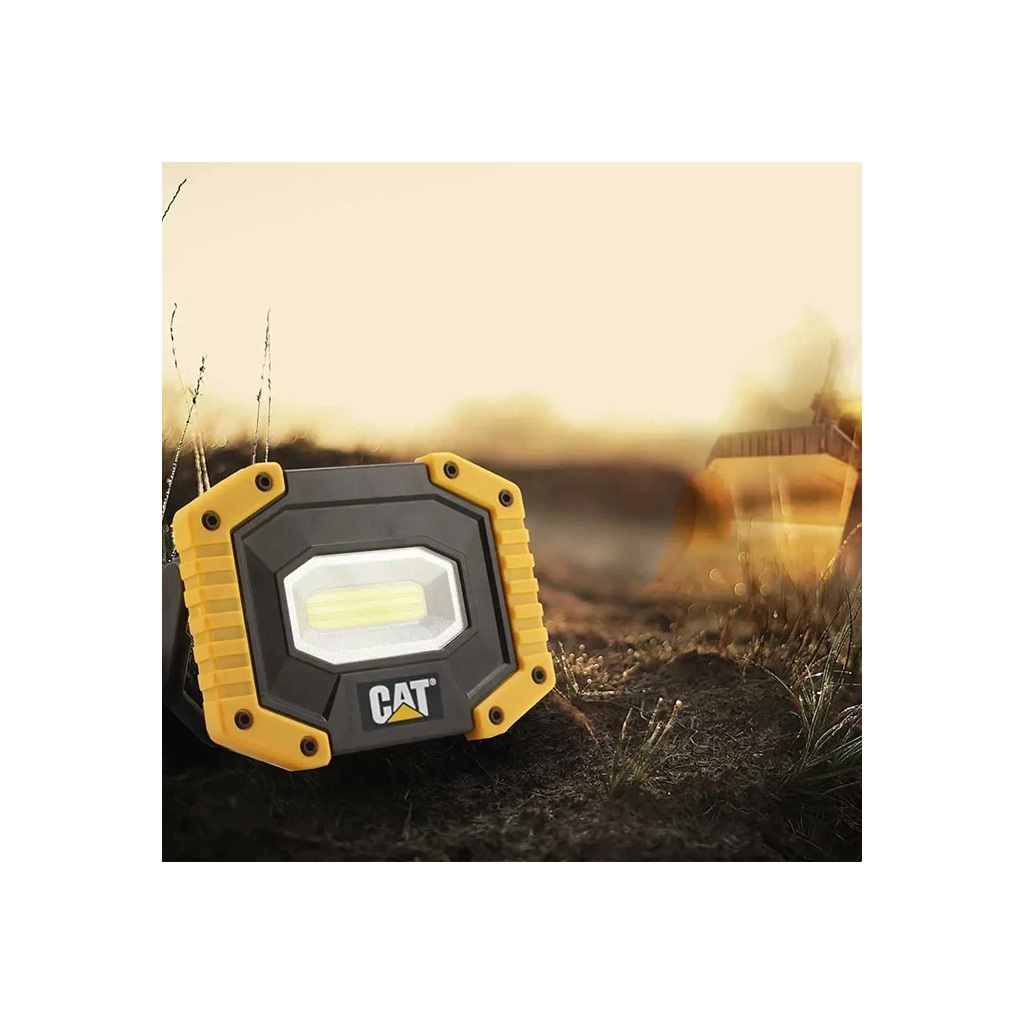Ліхтар Caterpillar (CAT) 250/500 лм (505665) - зображення 7