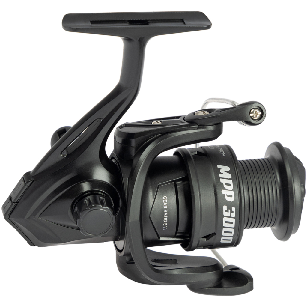 Котушка X-Fish MPP 3000 1+1BB (1917.04.12) - зображення 4